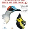 Handbook of the Birds of the World, vol. 12.