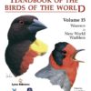 Handbook of the Birds of the World, vol. 15.