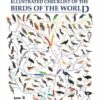 Illustrated Checklist of the Birds of the World - Volume 1 (Non-passerines)