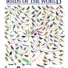 Illustrated Checklist of the Birds of the World - Volume 2 (Passerines)