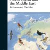 Birds of Europe, North Africa and the Middle East