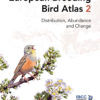 European Breeding Bird Atlas 2