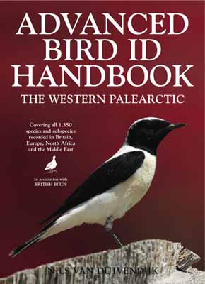 The Advanced Bird ID Handbook