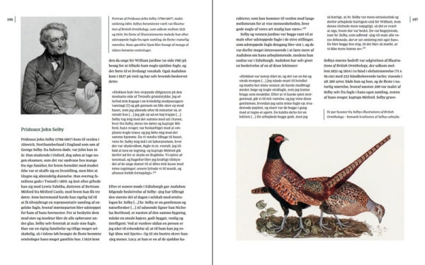 Ornitologiens historie