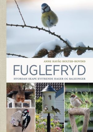 Fuglefryd