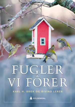 Fugler vi forer