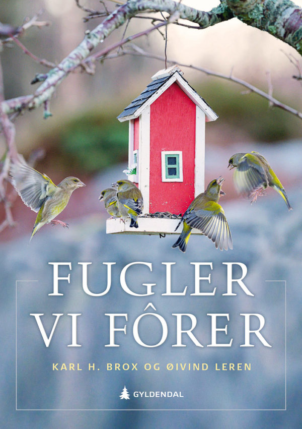 Fugler vi forer