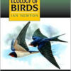 The Migration Ecology of Birds