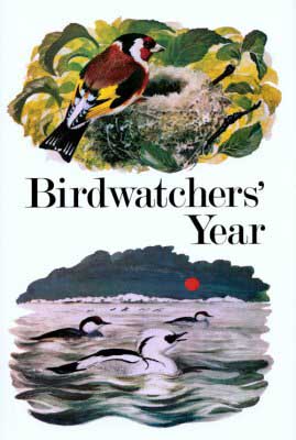 Birdwatchers' Year