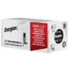 Energizer Silver Oxide 395/399 MBL1 1-pak - Batteri til foldelupe