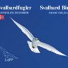 Svalbardfugler