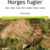 Nordiske navn på Norges fugler