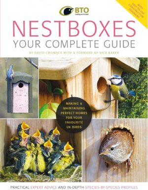 Nestboxes