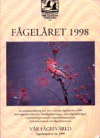 Fågelåret 1998