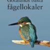 Götalands bästa fågellokaler