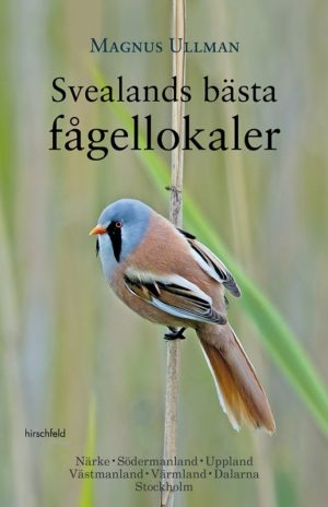 Svealands bästa fågellokaler