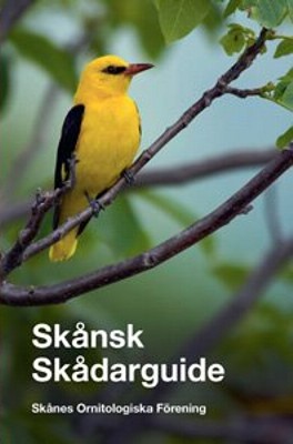 Skånsk skådarguide