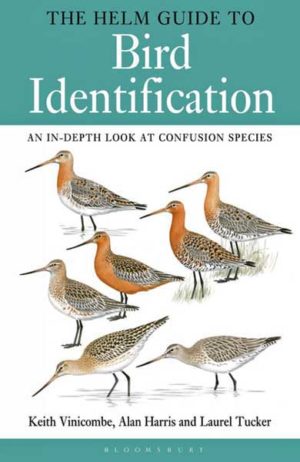 The Helm Guide to Bird Identification