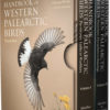 Handbook of Western Palearctic Birds