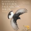 Handbook of Western Palearctic Birds