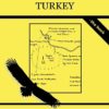 Finding Birds in South-west Turkey