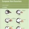 Identification of European Non-Passerines