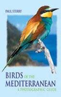 Birds of the Mediterranean