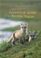 Field Guide to Protected Areas in the Barents Region