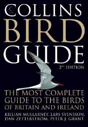 The Most Complete Guide to the Birds of Britain and Europe