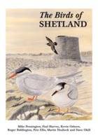 The Birds of Shetland