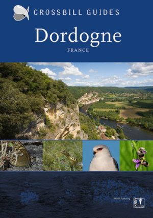 Crossbill Guides Dordogne