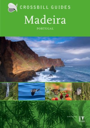 Crossbill Guides Madeira