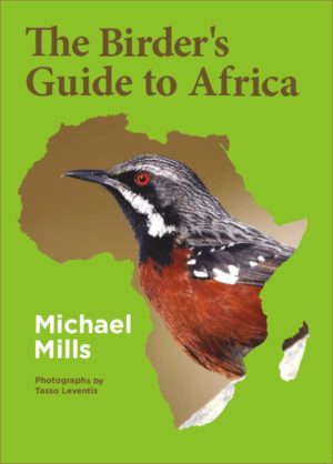 The Birder's Guide to Africa