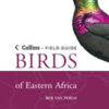 Birds of Eastern Africa