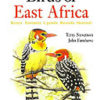 Field Guide to the Birds of East Africa