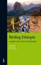 Birding Ethiopia