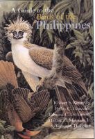 A Guide to the Birds of the Philippines