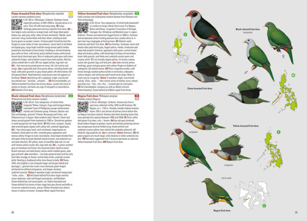 Birds of the Philippines