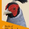 Birds of Thailand - Lynx and BirdLife International Field Guides