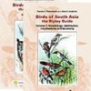 Birds of South Asia