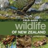 Field Guide to the Wildlife of New Zealand