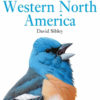 Field Guide to the Birds of Western North America