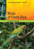 Birds of Costa Rica