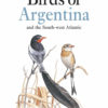 Birds of Argentina and the South-West Atlantic