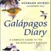 Galapagos Diary