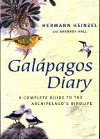 Galapagos Diary