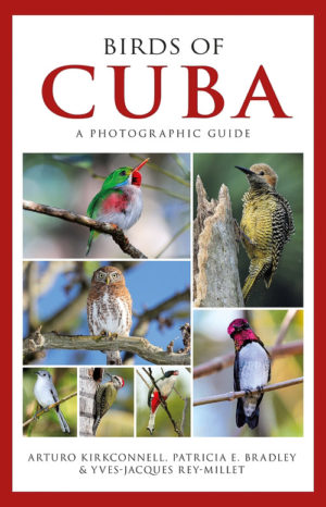 Birds of Cuba