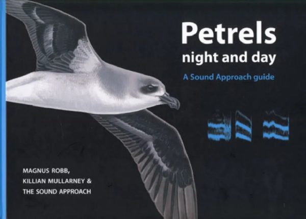 Petrels Night and Day