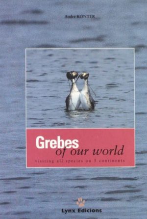 Grebes of our World