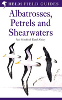 Albatrosses, Petrels and Shearwaters of the World